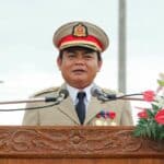 Thai DSI targets Karen leader in global call centre scam | Thaiger