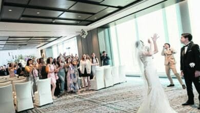 Single Thais impact wedding industry with shifting social values