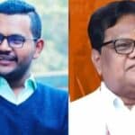 Ex-minister’s son pulled off Bangkok flight over ‘kidnapping’ alert | Thaiger