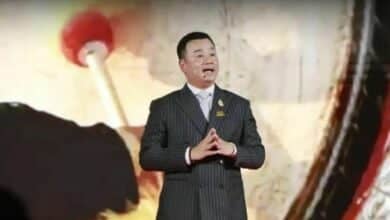 Sky-high thieves on the rise: Minister demands tighter flight security