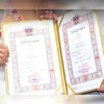 Valentine&#8217;s Day sees surge in LGBTQ+ marriage registrations | Thaiger