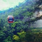 DASTA backs Phu Kradueng cable car feasibility study | Thaiger