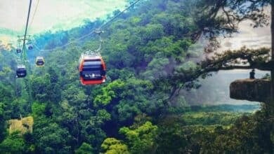 DASTA backs Phu Kradueng cable car feasibility study