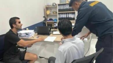 Turkish man’s visa revoked in Phuket over Interpol notice