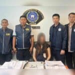 Ex-legal officer caught for embezzling 10 million baht in Bangkok | Thaiger