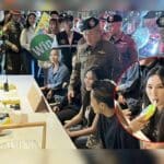 Bangkok police launch drunk driving crackdown near nightclubs | Thaiger