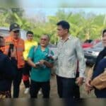 Phuket forest fire sparks panic before firefighters contain blaze | Thaiger