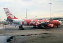 AirAsia soars to new heights with record passenger growth in 2024