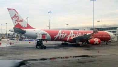 AirAsia soars to new heights with record passenger growth in 2024