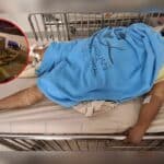 Tricycle hit-and-run leaves rider critically injured in Phetchabun | Thaiger