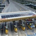 Thailand rolls out new tollway speed limits to enhance safety | Thaiger