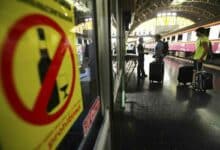 Thailand considers lifting train alcohol ban to boost tourism