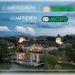 Le Méridien Chiang Rai partners with AirAsia MOVE | Thaiger