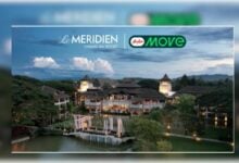 Le Méridien Chiang Rai partners with AirAsia MOVE