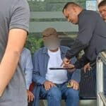 Chumphon rubber plantation owner arrested for shooting worker | Thaiger