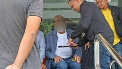 Chumphon rubber plantation owner arrested for shooting worker