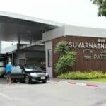 New airport bus service to Pattaya and Hua Hin | Thaiger