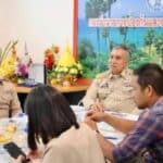 Phuket braces for drought: Officials scramble to secure water | Thaiger