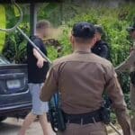 German man in Krabi hospitalised after drug-induced hallucinations | Thaiger