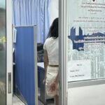 Chinese ex-boyfriend who attacked Chon Buri woman freed | Thaiger