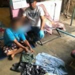 Gold thief busted after high-profile heist in Sattahip | Thaiger