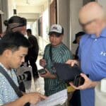 Pattaya thief slashes Russian tourist&#8217;s bag, steals 100,000 baht | Thaiger