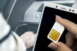 Thailand exempts five groups from SIM registration update