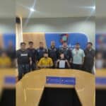 Pakistani men arrested for aggressive sales tactics in Pattaya | Thaiger