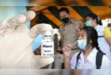 Thailand battles flu season as cases soar and fever pitch rises