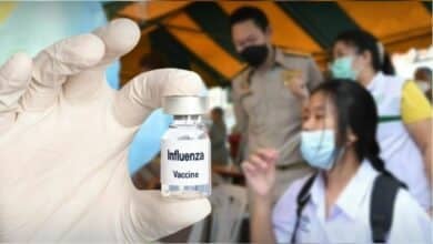 Thailand battles flu season as cases soar and fever pitch rises