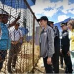 PM urges fast-track completion of Songkhla-Malaysia border road | Thaiger