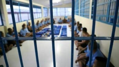 Thailand prisoner rights debate scrapped amid backlash