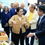 Thai Union hosts PM in Songkhla to boost seafood industry | Thaiger
