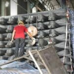 Industry Ministry seizes 49 million baht substandard steel | Thaiger