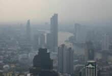 Bangkok to adopt Beijing’s air pollution solutions in landmark deal