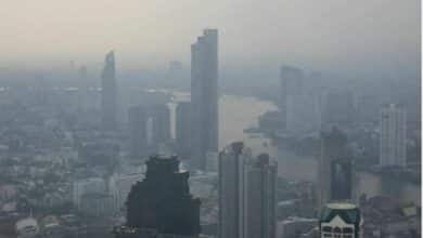 Bangkok to adopt Beijing’s air pollution solutions in landmark deal