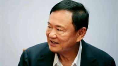 Thaksin Shinawatra to visit Narathiwat for security talks