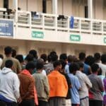 Scam horror: Ethiopian men reveal abuse in Myanmar compounds