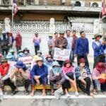 Thai farmers demand rise in rice price to 10,000 baht per tonne