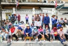 Thai farmers demand rise in rice price to 10,000 baht per tonne
