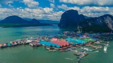 Phang Nga to host mobile lottery draw on March 1