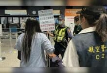 Taiwan warns citizens about visiting Thailand over fraud risks