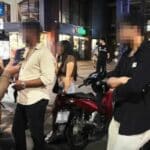 Filming dispute with Indian men sparks Pattaya Beach brawl | Thaiger
