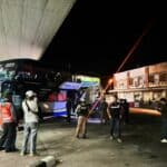 91 mobile phones seized as 8 Chinese arrested in Thailand | Thaiger