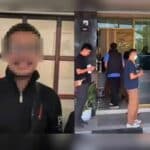 Moroccan man arrested in Turkey for Chiang Mai murder | Thaiger