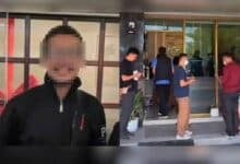 Moroccan man arrested in Turkey for Chiang Mai murder