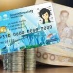 Who qualifies for 2025 Thailand welfare cards? | Thaiger