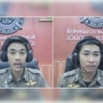 Scam alert: Fake cop targeting Chiang Mai residents | Thaiger