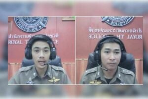 Scam alert: Fake cop targeting Chiang Mai residents