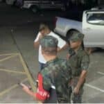 Navy officer charged with drink-driving after Chon Buri crash | Thaiger